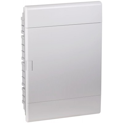 Щиток Тусо скрытая проводка на 54 модуля с дверцей 645х464х116мм (непрозрачная дверца) Ruvinil 68154Б Щиток Тусо скрытая проводка на 54 модуля с дверцей 645х464х116мм (непрозрачная дверца) Ruvinil 68154Б