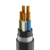 Кабель TOKOV ELECTRIC ВБШвнг(А)-LS 5х6 ОК (N PE) 0.66кВ (м) УТ000030873 Кабель TOKOV ELECTRIC ВБШвнг(А)-LS 5х6 ОК (N PE) 0.66кВ (м) УТ000030873