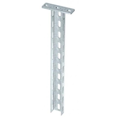 Стойка потолочная US 3 500мм гор. цинк US 3 K 50 FT OBO 6342357