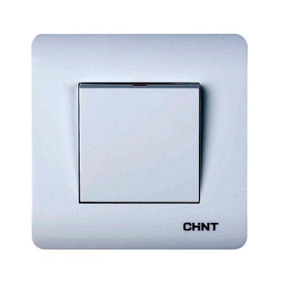Выключатель 1-кл. 10А 250В CHINT 715377 Выключатель 1-кл. 10А 250В CHINT 715377
