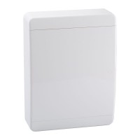 Корпус пластиковый Optibox P BNN 2 24 IP41 КЭАЗ 117929 Корпус пластиковый Optibox P BNN 2 24 IP41 КЭАЗ 117929