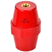 Изолятор SM 76 силовой IEK YIS11-76-25