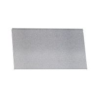 Панель монтажная В300 Ш600 глухая AleSta EKF AleSta-MP3M600