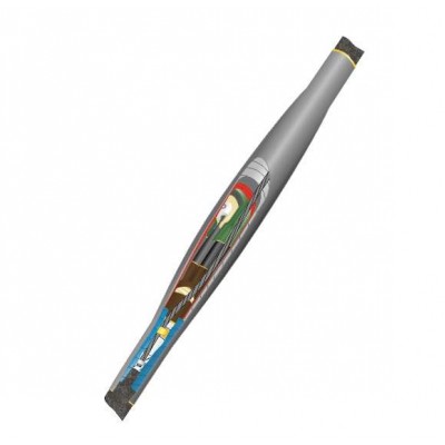 Муфта кабельная соединительная 10кВ СТп(тк) 3х(70-120мм) с болтовыми соединителями Нева-Транс Комплект 22010031 Муфта кабельная соединительная 10кВ СТп(тк) 3х(70-120мм) с болтовыми соединителями Нева-Транс Комплект 22010031