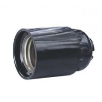 Патрон электрич. E27 подвес. карболит. М12 4А 250В инд. упак. UNIVersal 5560725 Патрон электрич. E27 подвес. карболит. М12 4А 250В инд. упак. UNIVersal 5560725