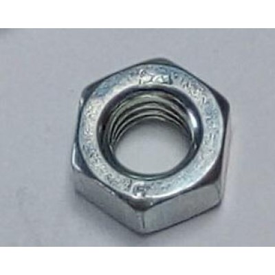 Гайка М8 СОЭМИ Н0115182000 Гайка М8 СОЭМИ Н0115182000