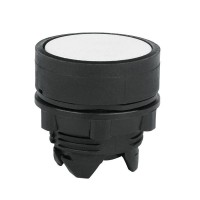 Головка кнопки OptiSignal D22 A5-P-1 бел. пластик ZB5AA1 КЭАЗ 332261 Головка кнопки OptiSignal D22 A5-P-1 бел. пластик ZB5AA1 КЭАЗ 332261