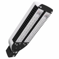 Светильник светодиодный LAD LED R500-2-W-6-90K 90Вт 5000К IP67 12428лм 100-305В КСС типа "Ш" консольное крепление ЛАДзавод LADLED2W690K