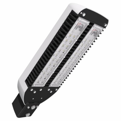 Светильник светодиодный LAD LED R500-2-W-6-90K 90Вт 5000К IP67 12428лм 100-305В КСС типа "Ш" консольное крепление ЛАДзавод LADLED2W690K