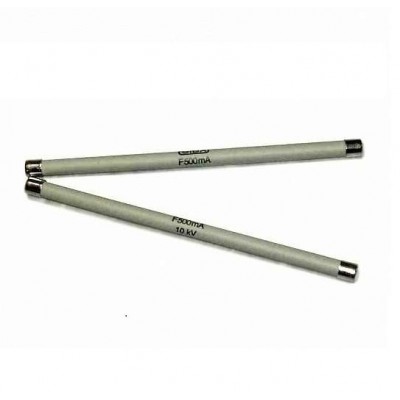 Предохранитель SIBA F=500мА 10кВ 187000 (8х150мм) Электрофарфор ЦБ-00000771 Предохранитель SIBA F=500мА 10кВ 187000 (8х150мм) Электрофарфор ЦБ-00000771