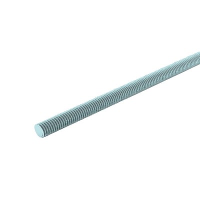 Шпилька резьбовая М8 DIN 975 L2000 SM8-2000 сталь КМ LO0681 Шпилька резьбовая М8 DIN 975 L2000 SM8-2000 сталь КМ LO0681