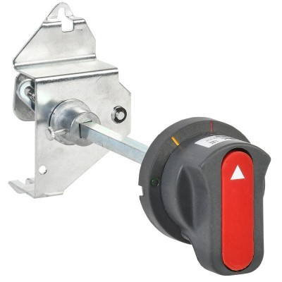 Привод поворотный ручной ПРП-1 к ВА 88-32А KARAT IEK SVA10D-PRP-1-1 Привод поворотный ручной ПРП-1 к ВА 88-32А KARAT IEK SVA10D-PRP-1-1