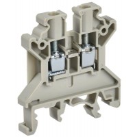 Колодка клеммная CTS ARMAFIX 4кв.мм сер. IEK YCT10-00-K03-004 Колодка клеммная CTS ARMAFIX 4кв.мм сер. IEK YCT10-00-K03-004