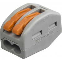 Клемма монтажная 71 786 NTC-R-2-r (уп.5шт) Navigator 71786 Клемма монтажная 71 786 NTC-R-2-r (уп.5шт) Navigator 71786