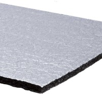 Утеплитель самоклеящийся ППЭ 1200х1000мм толщ. 10мм DKC R5THP1001