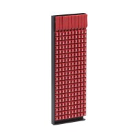 Маркер для кабеля сечением 4-6мм символ "2" (уп.160шт) DKC MKF2S3 Маркер для кабеля сечением 4-6мм символ "2" (уп.160шт) DKC MKF2S3