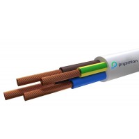 Провод ПВС 4х4 Б (бухта) (м) РЭК-PRYSMIAN 0104060201 Провод ПВС 4х4 Б (бухта) (м) РЭК-PRYSMIAN 0104060201