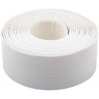 Лента бордюрная клейкая водостойкая 20ммх20ммх3.35м КУРС 11652 Лента бордюрная клейкая водостойкая 20ммх20ммх3.35м КУРС 11652