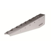 Консоль для проволочного лотка BM осн.400 сталь DKC FC34184