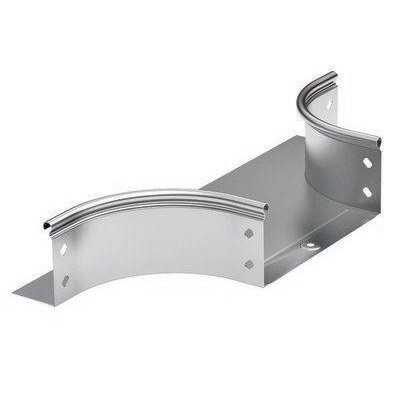 Ответвитель для лотка Т-образ. горизонт. DL 200х80 в комплекте с крепеж. эл. DKC 36252K Ответвитель для лотка Т-образ. горизонт. DL 200х80 в комплекте с крепеж. эл. DKC 36252K