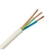 Провод ПВС 3х0.75 380В Б (бухта) (м) Альгиз К ФР-00000435 Провод ПВС 3х0.75 380В Б (бухта) (м) Альгиз К ФР-00000435