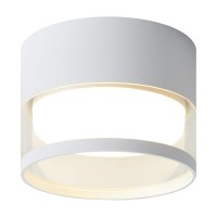 Спот 232 GX53х1 15Вт IP20 Voltega VGL7232DL-01W Спот 232 GX53х1 15Вт IP20 Voltega VGL7232DL-01W