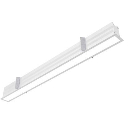 Светильник светодиодный LINER/R DR LED 1200 TH S 32Вт 4000К IP20 встраив. СТ 1474000270