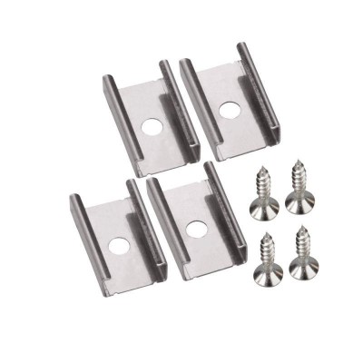 Держатель SL-MINI-8 метал. Arlight 019349 Держатель SL-MINI-8 метал. Arlight 019349