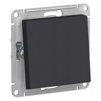 Переключатель проходной 1-кл. СП AtlasDesign Aqua 10А IP44 (сх. 6) 10AX механизм карбон SE ATN441061 Переключатель проходной 1-кл. СП AtlasDesign Aqua 10А IP44 (сх. 6) 10AX механизм карбон SE ATN441061
