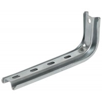 Консоль VC100 осн.100 сталь IEK CLW10-VC-100 Консоль VC100 осн.100 сталь IEK CLW10-VC-100