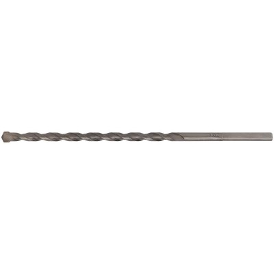 Сверло победитовое ударное трехгранный хвостовик (для бетона кирпича) 6х150мм FIT 34507 Сверло победитовое ударное трехгранный хвостовик (для бетона кирпича) 6х150мм FIT 34507