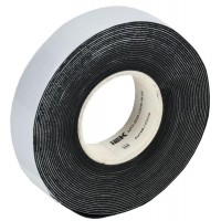 Изолента полупроводящая 0.76х19мм 13 MIXTAPE 7 резиновая (рул.5м) IEK MT7-IZ33-C076-19-05 Изолента полупроводящая 0.76х19мм 13 MIXTAPE 7 резиновая (рул.5м) IEK MT7-IZ33-C076-19-05