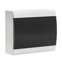 Щит распределительный ЩРН-П-10 IP41 Basic (пром. упак.) EKF pb-n-10-bas Щит распределительный ЩРН-П-10 IP41 Basic (пром. упак.) EKF pb-n-10-bas