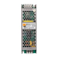 Блок питания для светодиодной ленты 150Вт 6.25А 24В IP20 BSPS метал. Pro+ JazzWay 5015593 Блок питания для светодиодной ленты 150Вт 6.25А 24В IP20 BSPS метал. Pro+ JazzWay 5015593
