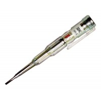 Отвертка-пробник ОП-1 IEK TPR10 Отвертка-пробник ОП-1 IEK TPR10