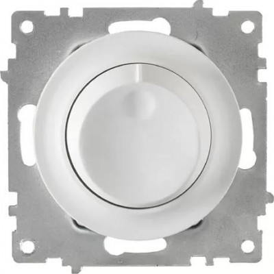 Светорегулятор СП Florence 600Вт механизм бел. (1E42001300) OneKeyElectro 2172781 Светорегулятор СП Florence 600Вт механизм бел. (1E42001300) OneKeyElectro 2172781