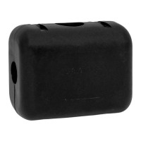 Сжим ответвительный У-859М (50-70/4-35кв.мм) (орех) StreamLine EKF y859m Сжим ответвительный У-859М (50-70/4-35кв.мм) (орех) StreamLine EKF y859m