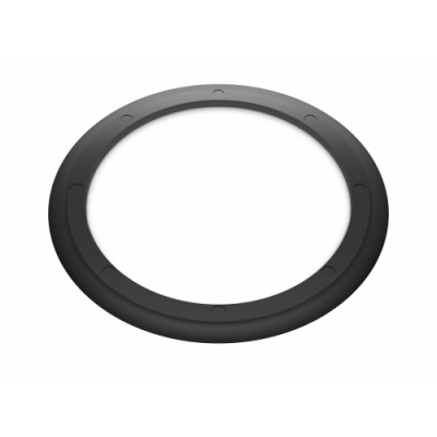 Кольцо уплотнительное для двустенной трубы d110мм DKC 016110