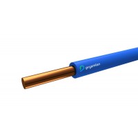 Провод ПуВнг(А)-LS 1х10 450/750В С (бухта) (м) РЭК-PRYSMIAN 0601080501 Провод ПуВнг(А)-LS 1х10 450/750В С (бухта) (м) РЭК-PRYSMIAN 0601080501