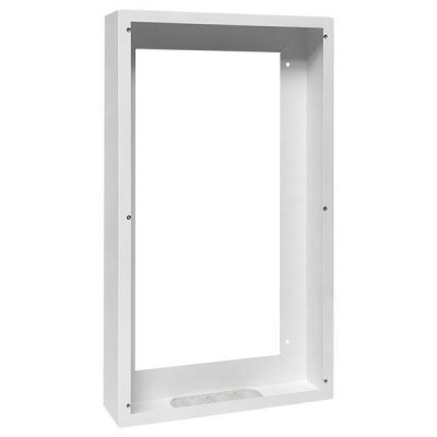 Кожух для навесного монтажа щита "Nova" 3 Габарит PROxima EKF nv-cover-3 Кожух для навесного монтажа щита "Nova" 3 Габарит PROxima EKF nv-cover-3