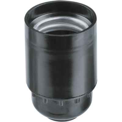 Патрон электрич. 71 606 NLH-BL-E27 карболитовый Navigator 71606 Патрон электрич. 71 606 NLH-BL-E27 карболитовый Navigator 71606