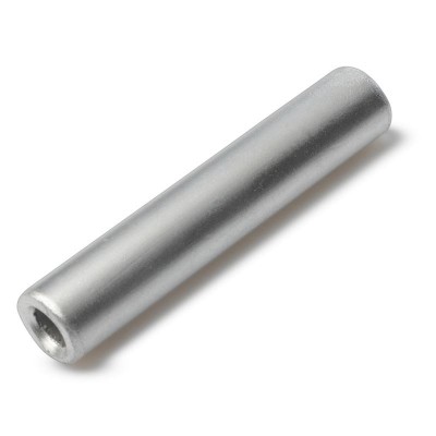 Гильза соединительная ГА 25-7 УХЛ3 опрес. алюм. CuPRO КЗОЦМ 5725