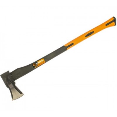 Топор-колун ТК2000Ф фибергласовая ручка Вихрь 73/2/1/6