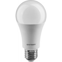 Лампа светодиодная 61 158 OLL-A60-20-230-4K-E27 20Вт грушевидная ОНЛАЙТ 61158