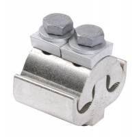 Зажим плашечный ЗП 16-120/16-120 (SL4.26) IEK UZP-11-S16-S120 Зажим плашечный ЗП 16-120/16-120 (SL4.26) IEK UZP-11-S16-S120