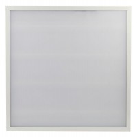 Светильник светодиодный SPO-6-24-6K-M 24Вт 6500К IP40 3200Лм 117Лм/Вт 595х595х19 матов. Эра Б0061290