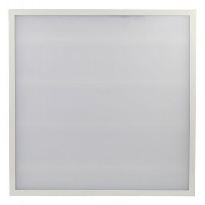 Светильник светодиодный SPO-6-24-6K-M 24Вт 6500К IP40 3200Лм 117Лм/Вт 595х595х19 матов. Эра Б0061290 Светильник светодиодный SPO-6-24-6K-M 24Вт 6500К IP40 3200Лм 117Лм/Вт 595х595х19 матов. Эра Б0061290