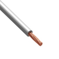 Провод Русский Свет ПуГВнг(А)-LS 1х4 450/750В Б (бухта) (м) 980 Провод Русский Свет ПуГВнг(А)-LS 1х4 450/750В Б (бухта) (м) 980