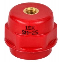 Изолятор SM 25 силовой IEK YIS11-25-06