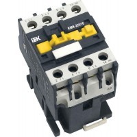 Контактор КМИ-22510 25А 400В/АС3 1НО KARAT IEK KKM21-025-400-10